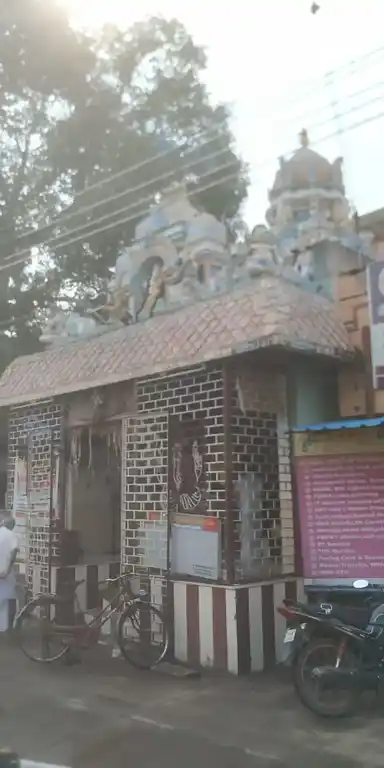 Arulmigu Karpagavinayar Temple, Kumbakonam - 612001 கற்பக விநாயகர் திருக்கோயில், Kumbakonam - 612001, Thanjavur - Ancient Temple Architecture and History Image 3