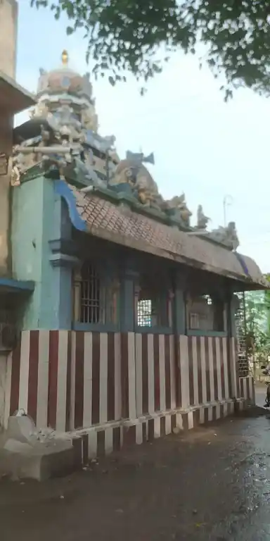 Arulmigu Karpagavinayar Temple, Kumbakonam - 612001 கற்பக விநாயகர் திருக்கோயில், Kumbakonam - 612001, Thanjavur - Ancient Temple Architecture and History Image 4