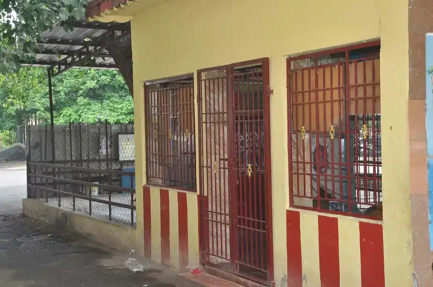 Arulmigu Karpagavinayar Temple, Kumbakonam, Kumbakonam - 612001