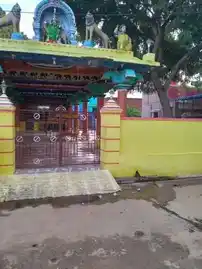 Arulmigu Karpaha Vinyahar & Muppudathi Amman Temple, -, Aiyanarkulam - 627851
