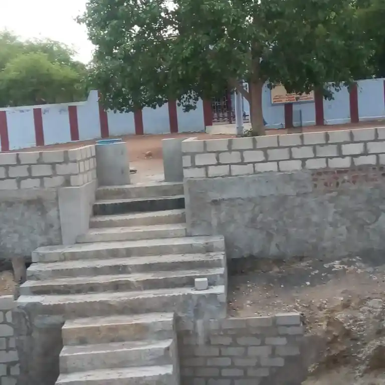 Arulmigu Karpaka Vinayagar Temple, Karithottam - 627355