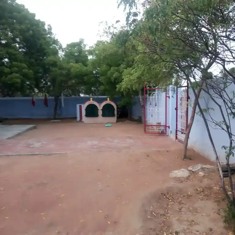 Arulmigu Karpaka Vinayagar Temple, Karithottam - 627355 அருள்மிகு கற்பக விநாயகர் திருக்கோயில், காரிதோட்டம் - 627355, Tirunelveli - Ancient Temple Architecture and History Image 2