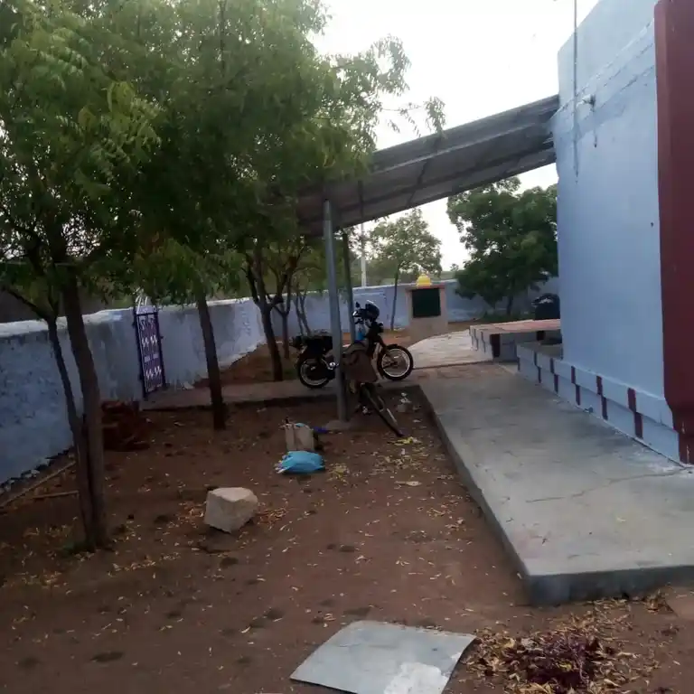 Arulmigu Karpaka Vinayagar Temple, Karithottam - 627355 அருள்மிகு கற்பக விநாயகர் திருக்கோயில், காரிதோட்டம் - 627355, Tirunelveli - Ancient Temple Architecture and History Image 3