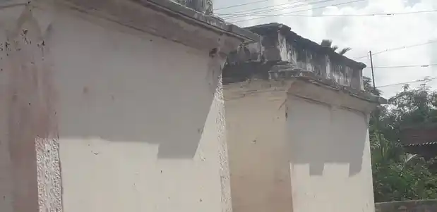 Arulmigu Karpaka Vinayagar Temple, Karithottam - 627355 அருள்மிகு கற்பக விநாயகர் திருக்கோயில், காரிதோட்டம் - 627355, Tirunelveli - Ancient Temple Architecture and History Image 6