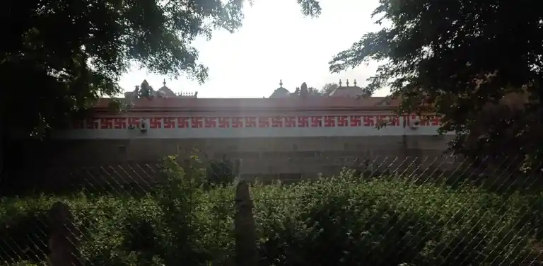 Arulmigu Karpaka Vinayagar Temple, Pillaiyarpatti - 630207 அருள்மிகு கற்பக விநாயகர் திருக்கோயில், Pillaiyarpatti - 630207, Sivagangai - Ancient Temple Architecture and History Image 2