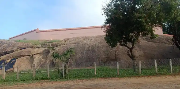 Arulmigu Karpaka Vinayagar Temple, Pillaiyarpatti - 630207 அருள்மிகு கற்பக விநாயகர் திருக்கோயில், Pillaiyarpatti - 630207, Sivagangai - Ancient Temple Architecture and History Image 4