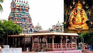 அருள்மிகு கற்பக விநாயகர் திருக்கோயில், Pillaiyarpatti - 630207 - Main View