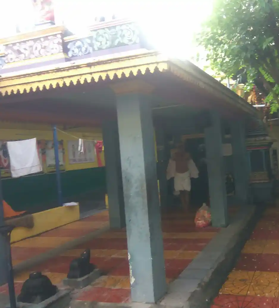 Arulmigu Karpaka Vinayakar Temple, Chengalpattu - 603001 அருள்மிகு கற்பக விநாயகர் திருக்கோயில், Chengalpattu - 603001, Chengalpattu - Ancient Temple Architecture and History Image 3