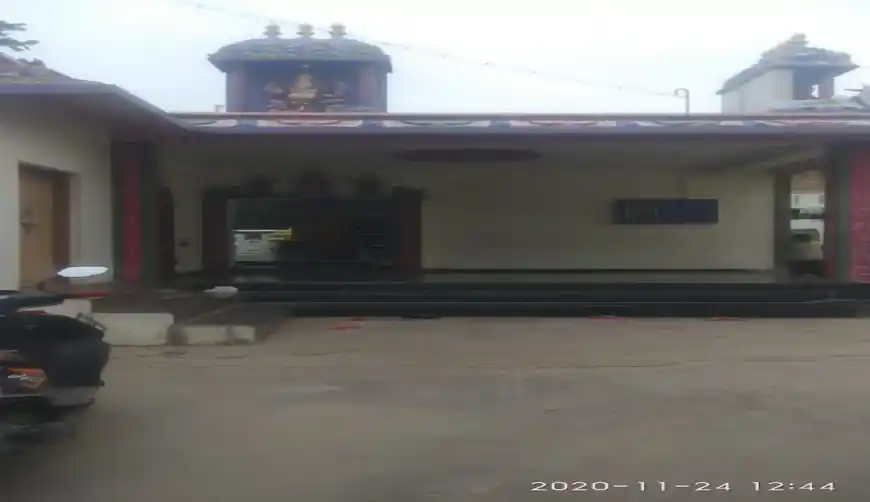 Arulmigu Karpaka Vinyagar Temple, Kandipedu - 632106 அருள்மிகு கற்பகவிநாயகர் திருக்கோயில், கண்டிப்பேடு - 632106, Vellore - Ancient Temple Architecture and History Image 5