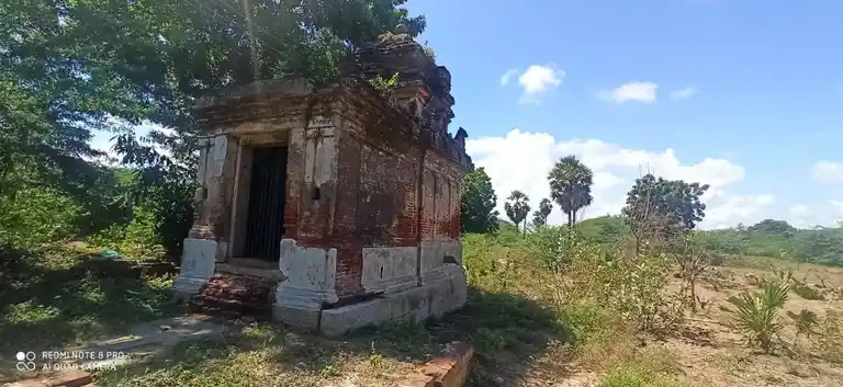 Arulmigu Karpakapillaiyar Temple, Puthupaliyam, Puthupaliyam - 609304 அருள்மிகு கற்பகப் பிள்ளையார் திருக்கோயில், Puthupaliyam, Puthupaliyam - 609304, Mayiladuthurai - Ancient Temple Architecture and History Image 3