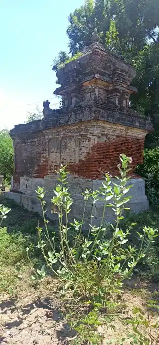 Arulmigu Karpakapillaiyar Temple, Puthupaliyam, Puthupaliyam - 609304 அருள்மிகு கற்பகப் பிள்ளையார் திருக்கோயில், Puthupaliyam, Puthupaliyam - 609304, Mayiladuthurai - Ancient Temple Architecture and History Image 4