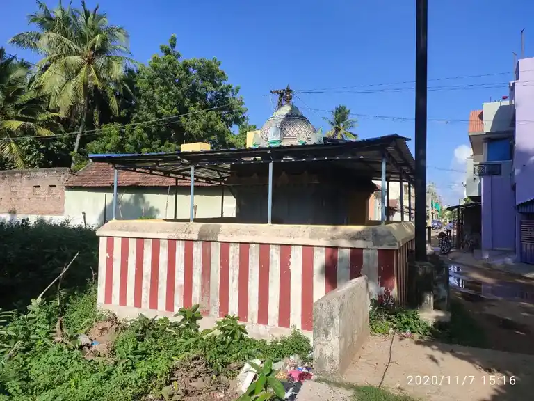Arulmigu Karpakavinayakar Temple, Kumbakonam - 612001 அ/மி.கற்பகவினாயகர் திருக்கோயில், Kumbakonam - 612001, Thanjavur - Ancient Temple Architecture and History Image 3