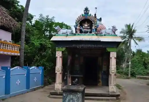 Arulmigu Karpavinagar Temple, Alathampadi - 610203 Temple