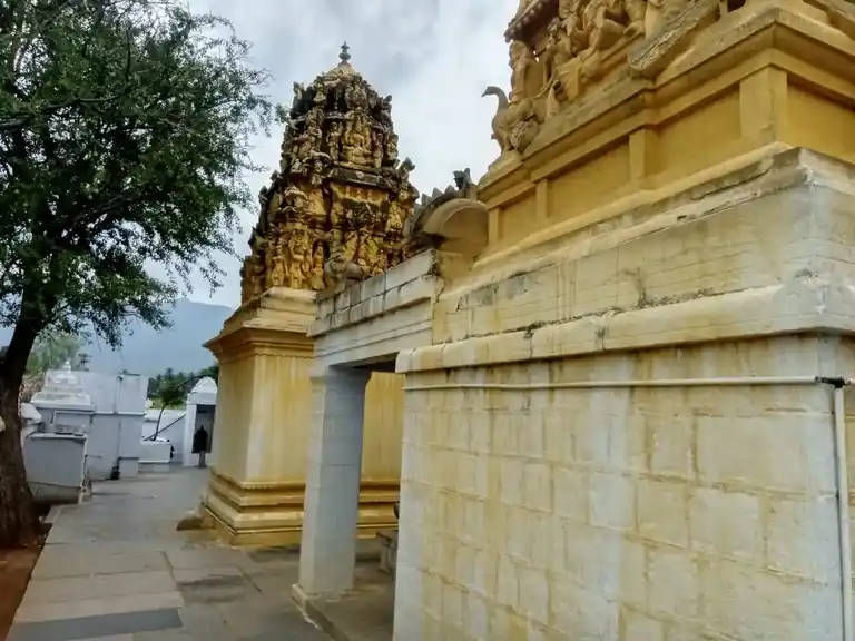 Arulmigu Karpoora Nathes Warar Temple, Kalkurichi - 637402 அருள்மிகு கற்பூரநாதேஸ்வரர் திருக்கோயில், Kalkurichi - 637402, Namakkal - Ancient Temple Architecture and History Image 5
