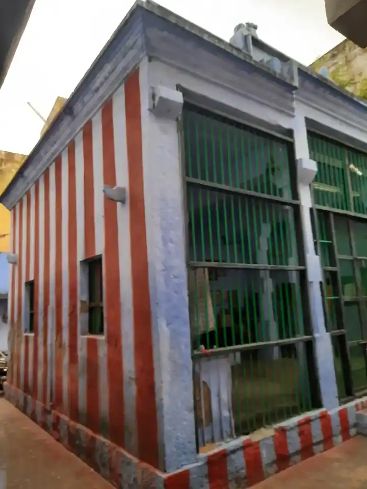 Arulmigu Karpoora Paludaiyar Temple, Tirunelveli - 627006