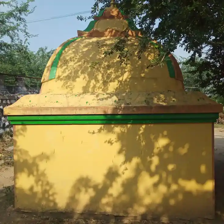 Arulmigu Karpoora Vinayagar, Azhagunachiamman, Athanooramman Temple, Mangalam - 637501 அருள்மிகு கற்பூரவிநாயகர், அழகுநாச்சி, அத்தனூரம்மன் திருக்கோயில், Mangalam - 637501, Namakkal - Ancient Temple Architecture and History Image 5