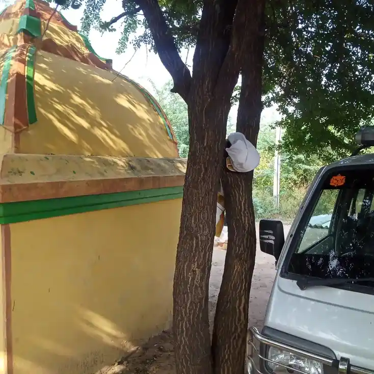 Arulmigu Karpoora Vinayagar, Azhagunachiamman, Athanooramman Temple, Mangalam - 637501 அருள்மிகு கற்பூரவிநாயகர், அழகுநாச்சி, அத்தனூரம்மன் திருக்கோயில், Mangalam - 637501, Namakkal - Ancient Temple Architecture and History Image 6