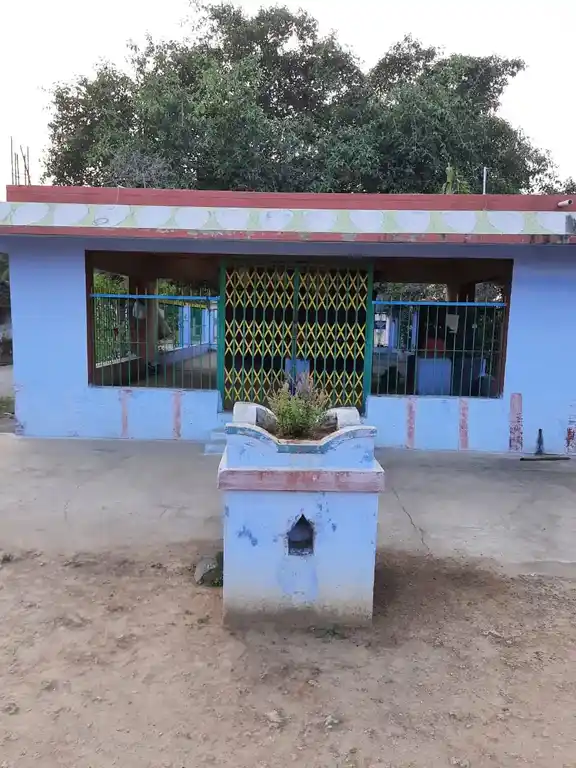 Arulmigu Karpooranarayanaperumal Temple, Morangam - 637410