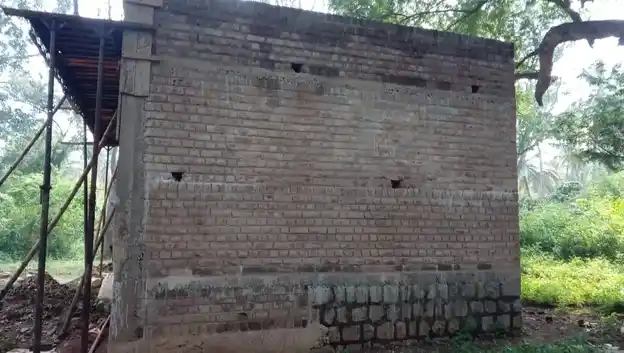Arulmigu Karpoorapuli Karuppanna Swamy Temple, Lingavadi - 624401