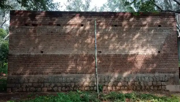 Arulmigu Karpoorapuli Karuppanna Swamy Temple, Lingavadi - 624401 அருள்மிகு கற்பூரப்புலி கருப்பணசாமி திருக்கோயில், Lingavadi - 624401, Dindigul - Ancient Temple Architecture and History Image 3