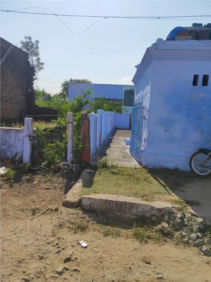 Arulmigu Karppaga Vinayagar Temple, Pappakudi, Pappakudi - 627602 அருள்மிகு கற்பக விநாயகர் திருக்கோயில், பாப்பாக்குடி, பாப்பாக்குடி - 627602, Tirunelveli - Ancient Temple Architecture and History Image 2