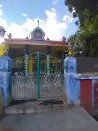 Arulmigu Karppaga Vinayagar Temple, -, Sivalarkulam - 627853 அருள்மிகு கற்பக விநாயகர் திருக்கோயில், -, Sivalarkulam - 627853, Tenkasi - Ancient Temple Architecture and History Image 4