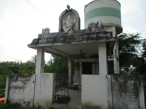 Arulmigu Karppagavinayagar Temple, Neppukoil - 612701 அருள்மிகு கற்பகவிநாயகர் திருக்கோயில்,  - 612701, Thiruvarur - Ancient Temple Architecture and History Image 2