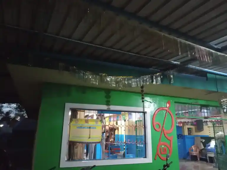 Arulmigu Karpurayasamy Temple, Konavaikalpalayam - 641023