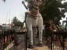 Arulmigu Karpusamy Temple, Thandalaiputhur - 621217 Temple