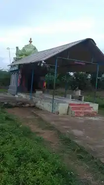 Arulmigu Karrpaga Pillaiyar Temple, Nedungal - 603306 அருள்மிகு கற்பக பிள்ளையார் திருக்கோயில், Nedungal - 603306, Chengalpattu - Ancient Temple Architecture and History Image 2