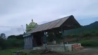 Arulmigu Karrpaga Pillaiyar Temple, Nedungal - 603306 அருள்மிகு கற்பக பிள்ளையார் திருக்கோயில், Nedungal - 603306, Chengalpattu - Ancient Temple Architecture and History Image 3