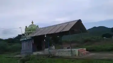 Arulmigu Karrpaga Pillaiyar Temple, Nedungal - 603306 அருள்மிகு கற்பக பிள்ளையார் திருக்கோயில், Nedungal - 603306, Chengalpattu - Ancient Temple Architecture and History Image 4