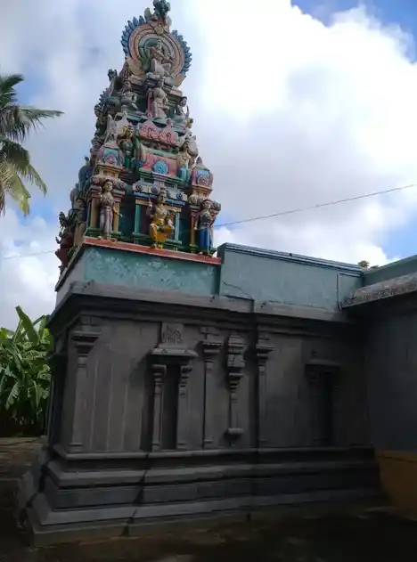 Arulmigu Karrupparayar Temple, Kandampalayam, Avinashi - 641666 அருள்மிகு கருப்பராயர் திருக்கோயில், Kandampalayam, Avinashi - 641666, Tiruppur - Ancient Temple Architecture and History Image 3