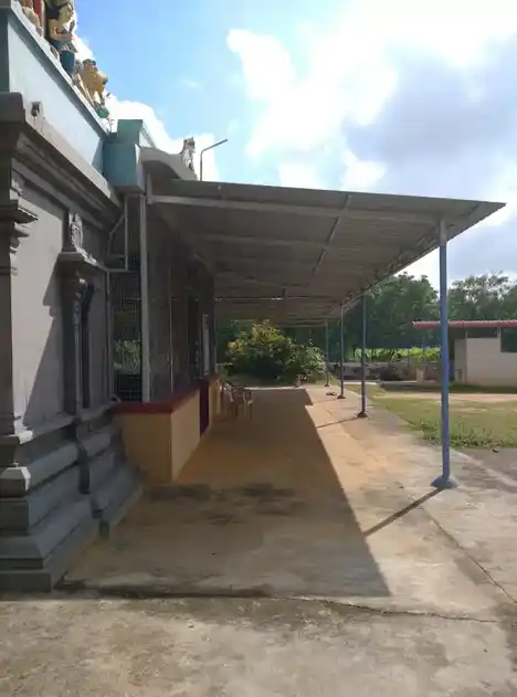 Arulmigu Karrupparayar Temple, Kandampalayam, Avinashi - 641666 அருள்மிகு கருப்பராயர் திருக்கோயில், Kandampalayam, Avinashi - 641666, Tiruppur - Ancient Temple Architecture and History Image 5