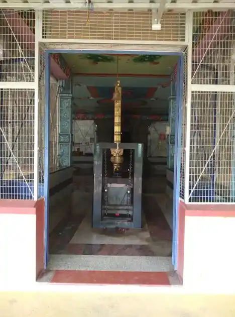 Arulmigu Karrupparayar Temple, Kandampalayam, Avinashi - 641666 அருள்மிகு கருப்பராயர் திருக்கோயில், Kandampalayam, Avinashi - 641666, Tiruppur - Ancient Temple Architecture and History Image 8