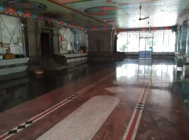 Arulmigu Karrupparayar Temple, Kandampalayam, Avinashi - 641666 அருள்மிகு கருப்பராயர் திருக்கோயில், Kandampalayam, Avinashi - 641666, Tiruppur - Ancient Temple Architecture and History Image 9