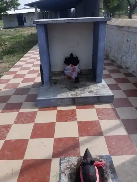 Arulmigu Karruppayya Temple, Kottarai - 621106 Arulmigu Karruppayya Temple, Kottarai - 621106, Perambalur - Ancient Temple Architecture and History Image 7