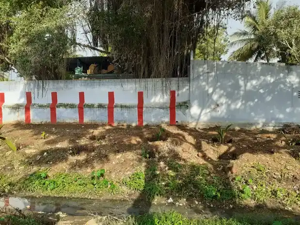 Arulmigu Karthakaari Kamalakkannan Temple, Sulur - 641402