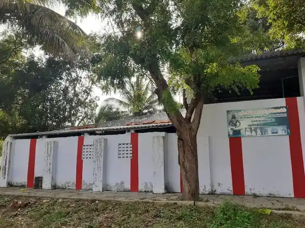 Arulmigu Karthakaari Kamalakkannan Temple, Sulur - 641402 அருள்மிகு கர்ததகாரி கமலக்கண்ணன் திருக்கோயில், Sulur - 641402, Coimbatore - Ancient Temple Architecture and History Image 3