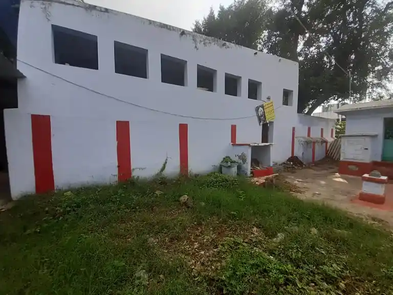 Arulmigu Karthakaari Kamalakkannan Temple, Sulur - 641402 அருள்மிகு கர்ததகாரி கமலக்கண்ணன் திருக்கோயில், Sulur - 641402, Coimbatore - Ancient Temple Architecture and History Image 4