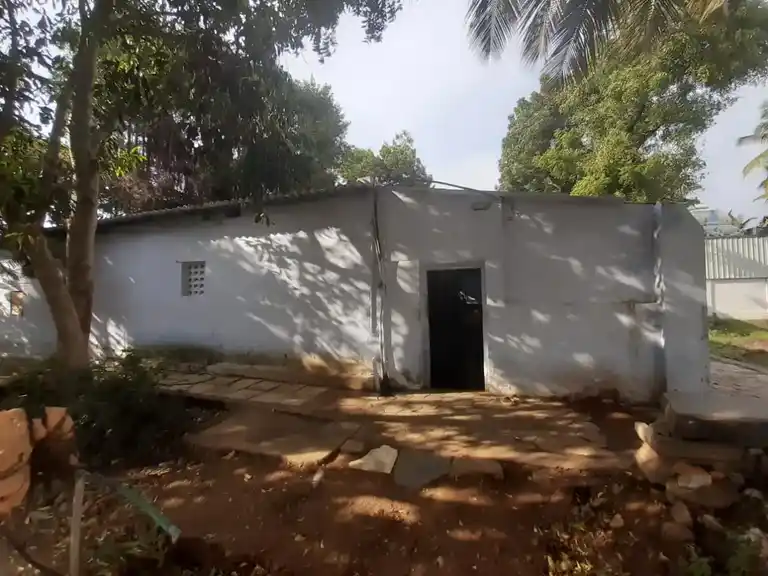 Arulmigu Karthakaari Kamalakkannan Temple, Sulur - 641402 அருள்மிகு கர்ததகாரி கமலக்கண்ணன் திருக்கோயில், Sulur - 641402, Coimbatore - Ancient Temple Architecture and History Image 5