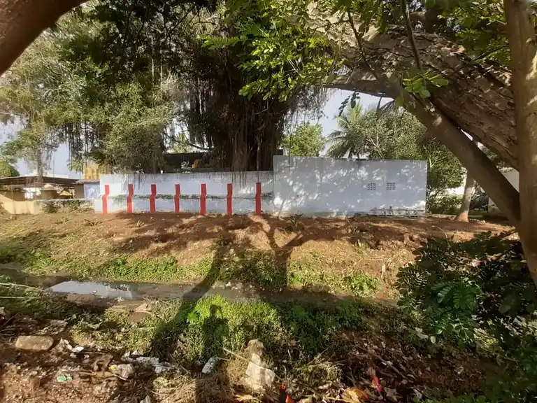 Arulmigu Karthakaari Kamalakkannan Temple, Sulur - 641402 அருள்மிகு கர்ததகாரி கமலக்கண்ணன் திருக்கோயில், Sulur - 641402, Coimbatore - Ancient Temple Architecture and History Image 7