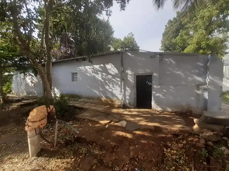 Arulmigu Karthakaari Kamalakkannan Temple, Sulur - 641402 அருள்மிகு கர்ததகாரி கமலக்கண்ணன் திருக்கோயில், Sulur - 641402, Coimbatore - Ancient Temple Architecture and History Image 8