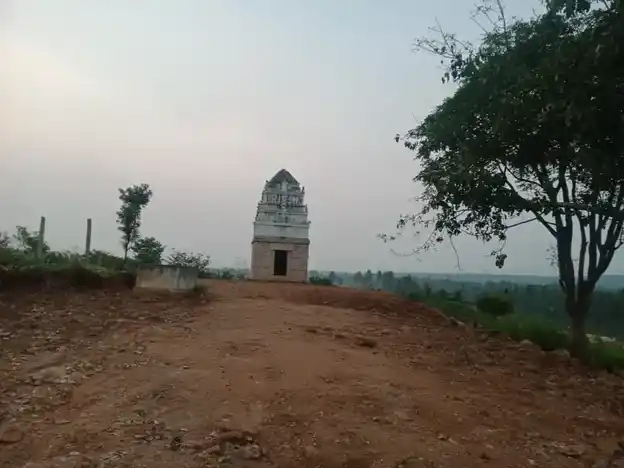 Arulmigu Karudaperumal Temple, Papanaikanur, Kamaneri, Olaippatti - 636309 அருள்மிகு கருடப் பெருமாள் திருக்கோயில், Papanaikanur, Kamaneri, Olaippatti - 636309, Salem - Ancient Temple Architecture and History Image 5