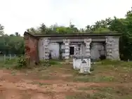 Arulmigu Karugamanikaperumal, Manikandeswarar Temple, Nadar - 612202