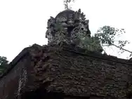 Arulmigu Karugamanikaperumal, Manikandeswarar Temple, Nadar - 612202 அருள்மிகு கருகமாணிக்கபெருமாள், மணிகண்டேஸ்வரர் திருக்கோயில், Nadar - 612202, Thanjavur - Ancient Temple Architecture and History Image 3