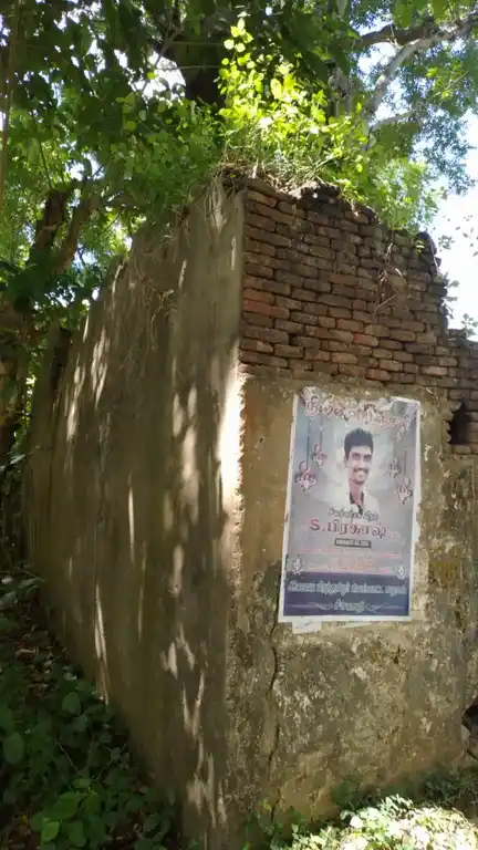 Arulmigu Karugamanikaswamytemple, Olayamputhur - 609117 ArulmiguKarugamanikaswamyTemple, ஓலையாம்புத்தூர் - 609117, Mayiladuthurai - Ancient Temple Architecture and History Image 3