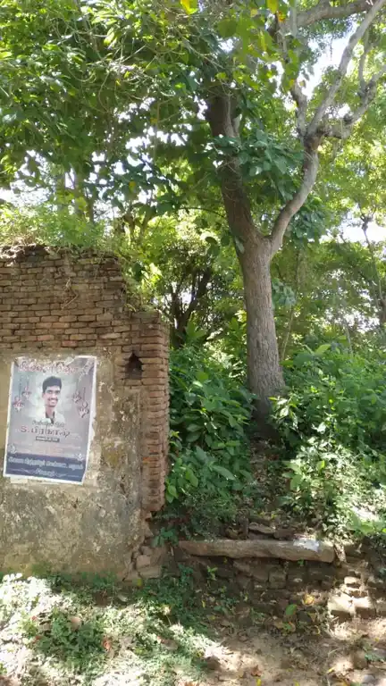Arulmigu Karugamanikaswamytemple, Olayamputhur - 609117 ArulmiguKarugamanikaswamyTemple, ஓலையாம்புத்தூர் - 609117, Mayiladuthurai - Ancient Temple Architecture and History Image 4