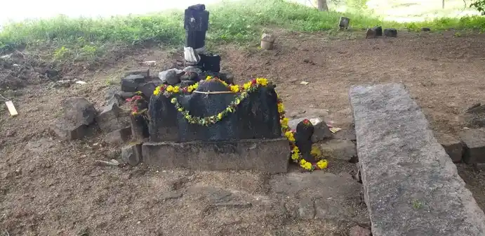 Arulmigu Karukanchi Ammacyar Temple, Kovilankulam - 625514