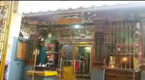 Arulmigu Karukathamman Temple, Chetpet - 600031 அருள்மிகு கருக்காத்தம்மன் திருக்கோயில், செத்துப்பட்டு - 600031, Chennai - Ancient Temple Architecture and History Image 2